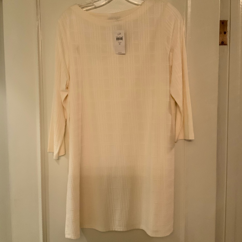 JJill Tunic Top